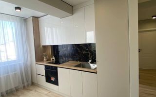 Vânzare, apartament, 3 camere, str. Cartușa, Dulești - Poză 1