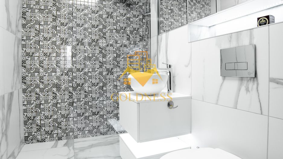 2 camere, Buna ziua, Premium,Parcare,Fagului, Lidl, Grand Hotel Italia - Poză 7