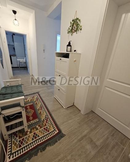 Apartament 2 camere Giroc parter cu curte - Poză 8