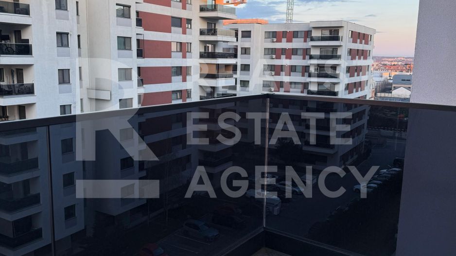 Garsonieră de închiriat în zona Pipera - Poză 3