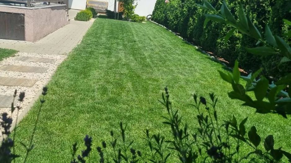 🏡 Casă modernă de vânzare | 3 camere | Sâncraiu de Mureș - Poză 10