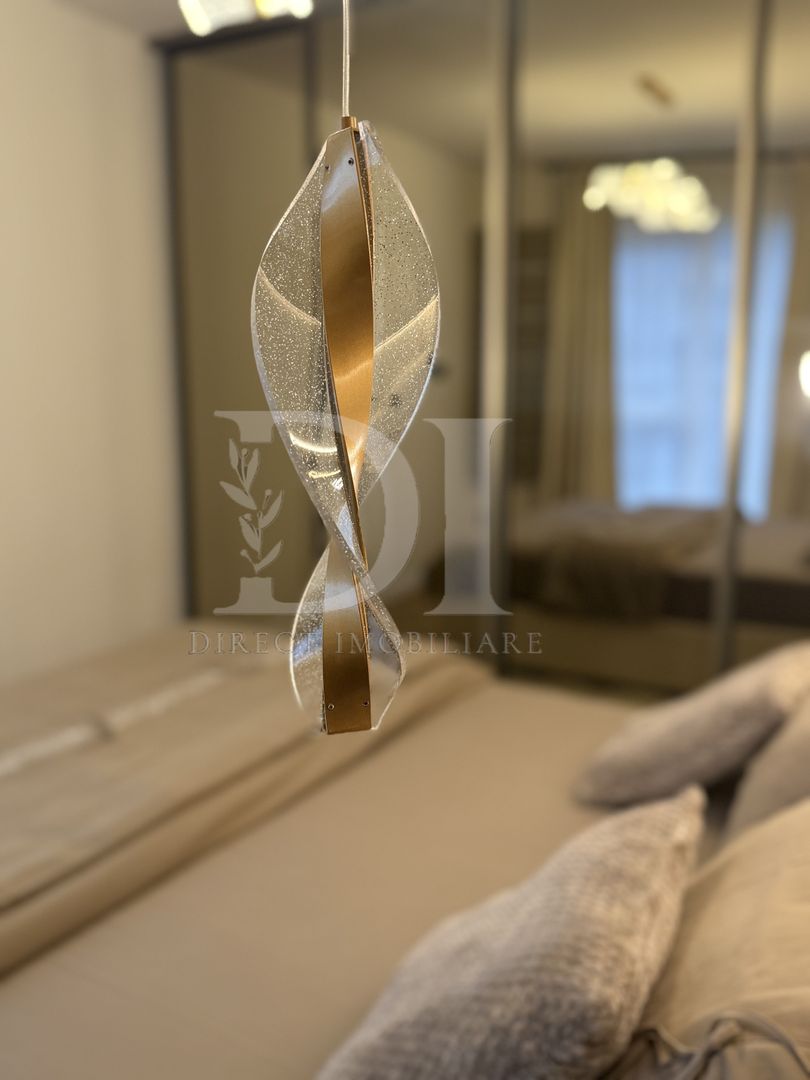 Apartament la cheie / Zona Fabricii de sport / Dambul Rotund - Poză 17