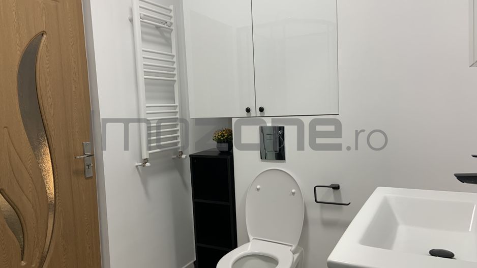 2 Camere, decomandat, balcon, mobilat/utilat, 4 minute Metrou, Kaufland Brancusi - Poză 8