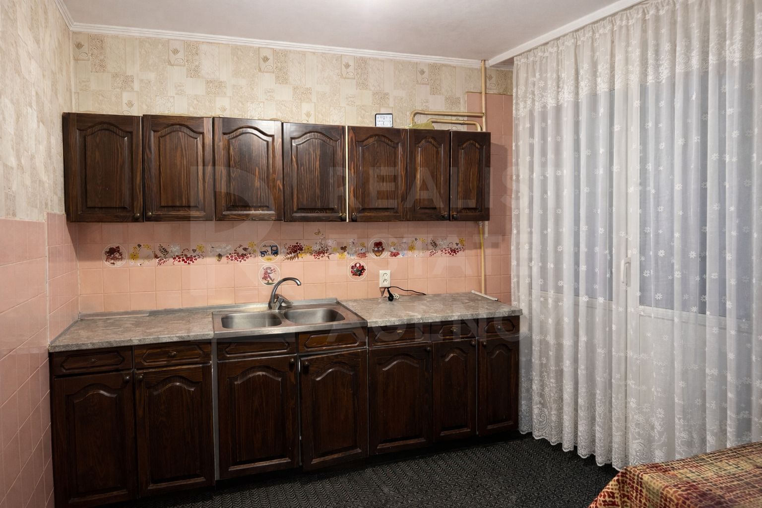 Vânzare, apartament, 3 camere, str. Tudor Vladimirescu Râșcani - Poză 3