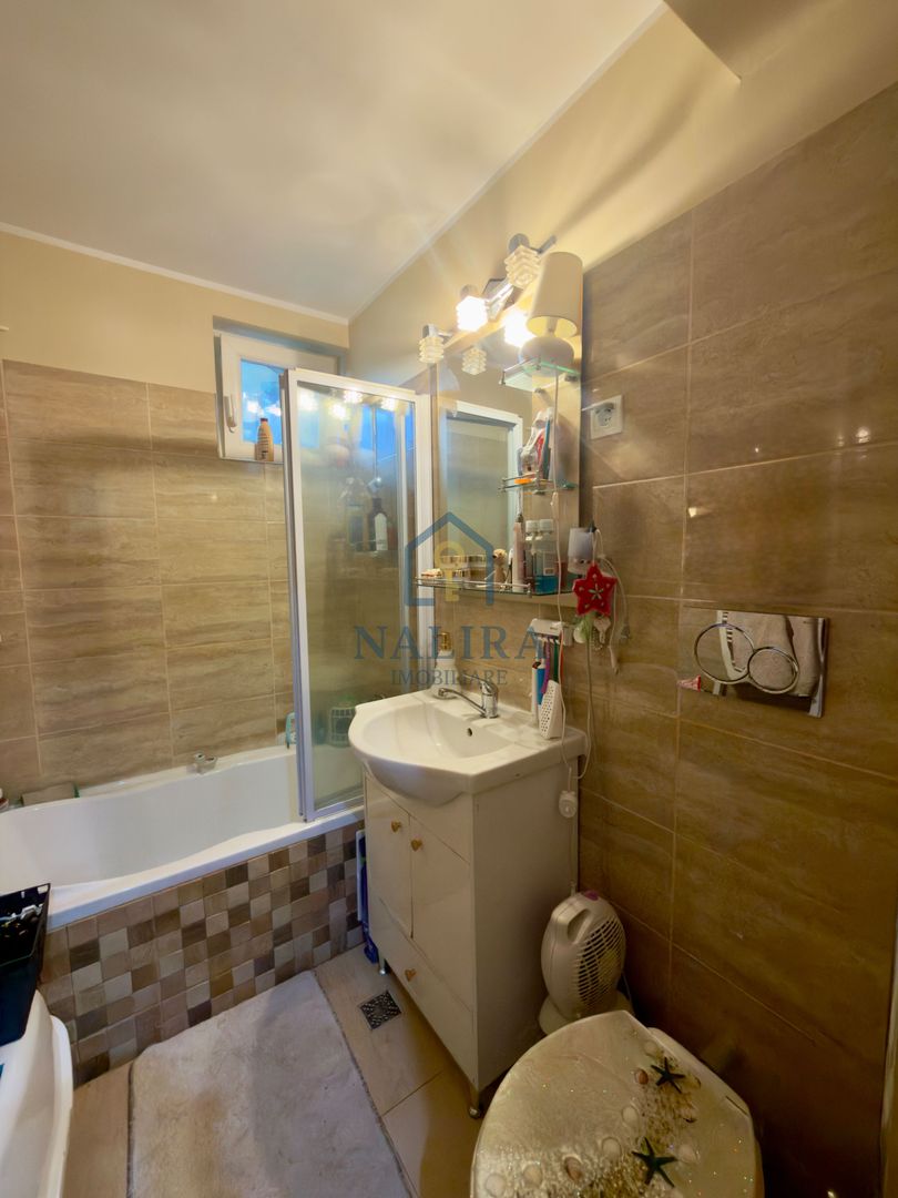 Apartament 2 camere de vânzare – zona școlii 11 - Poză 4