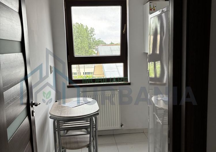 Apartament 1 cameră de închiriat, Iași, zona Granit - Poză 5