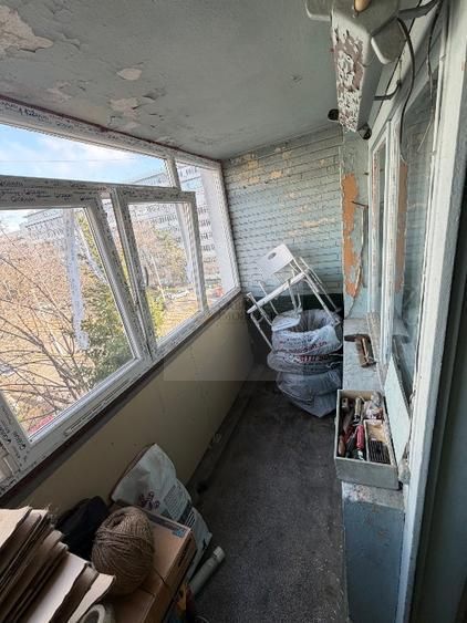 3 Camere - 67MP | Etaj 3/9 | Reabilitat | 3 Balcoane | M Grivita 10min - Poză 3