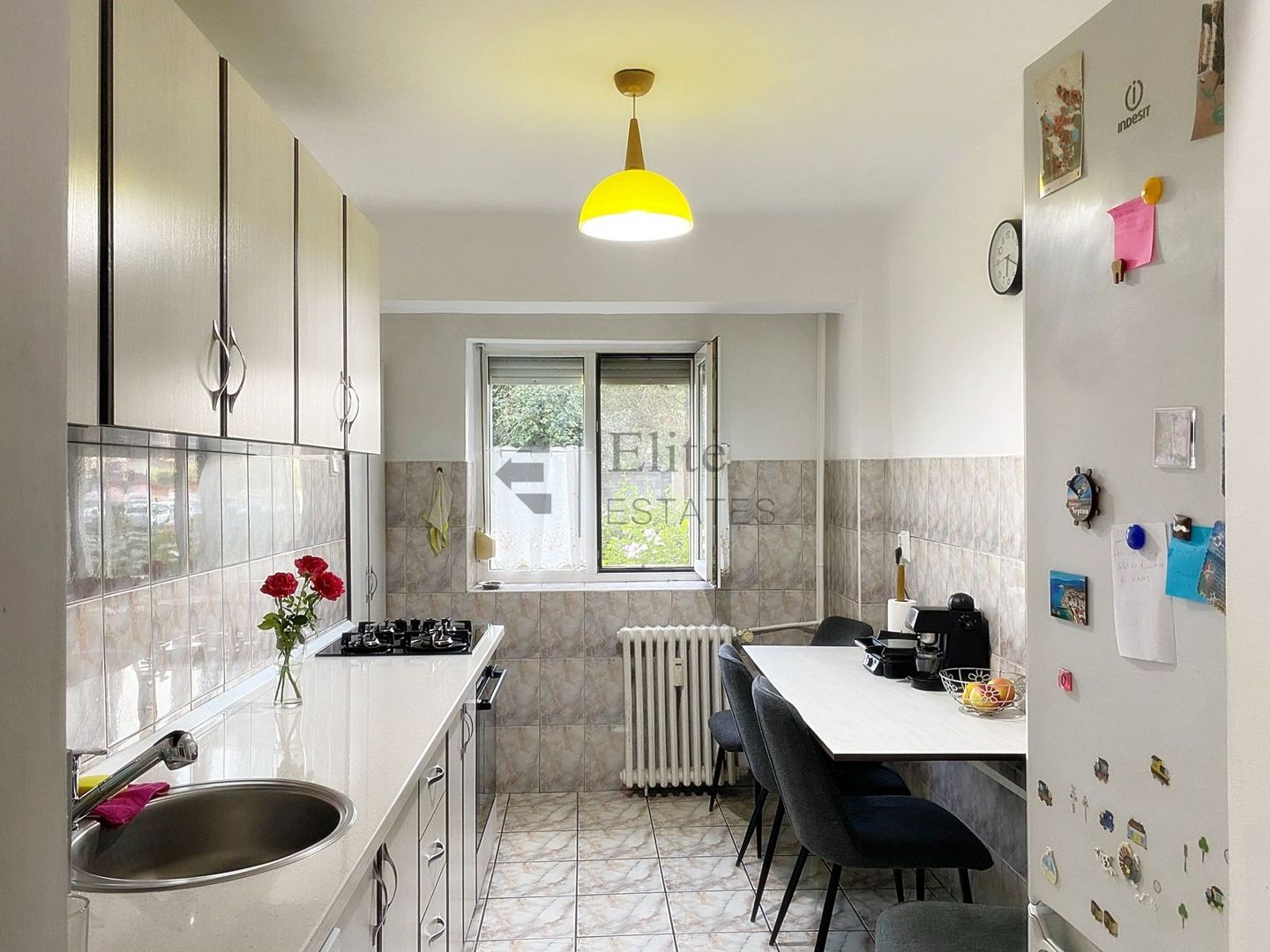 Apartament de vanzare cu 4 camere in Calea Aradului - Poză 4