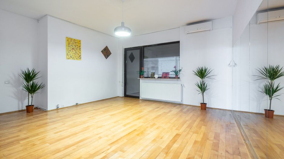 COMISION 0% - Dorobanti-Pta Romana - vila 2001, 290mp utili, garaj, terasa - Poză 9