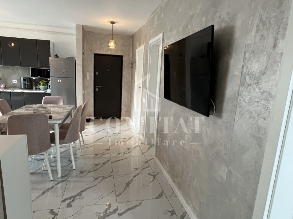 Apartament 3 camere | etaj intermediar | Fagului - Poză 5