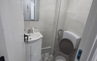 Garsonieră modernă, 1 minut metrou, zona Pallady, totul nou - Poză 5