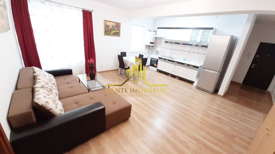 2 camere, modern, bloc nou, terasa, parcare, Buna Ziua, Grand Hotel - Poză 2