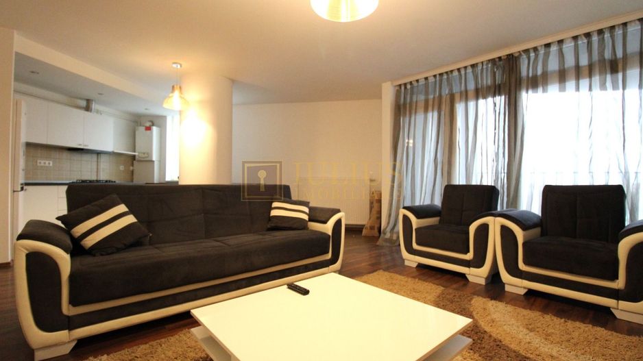 2 camere spatioase, loc parcare subteran – Complex Uranus/Soarelui. - Poză 6