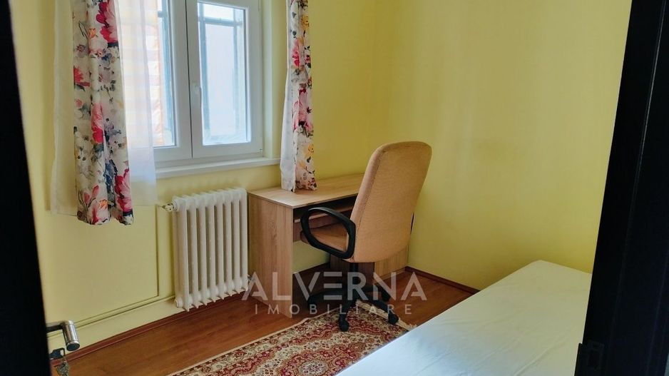 Apartament 4 camere decomandate | 70mp | balcon | catrier Marasti - Poză 6