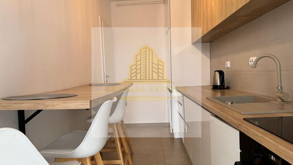 Garsonieră modernă de vânzare –  Eleven Residence - Poză 6