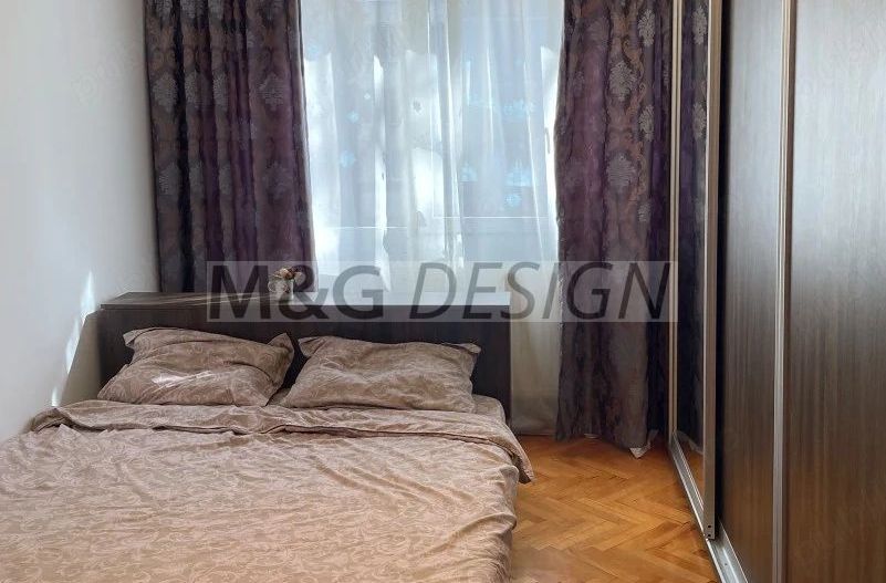 Etaj 2- 3 camere Circumvalațiunii - Poză 5