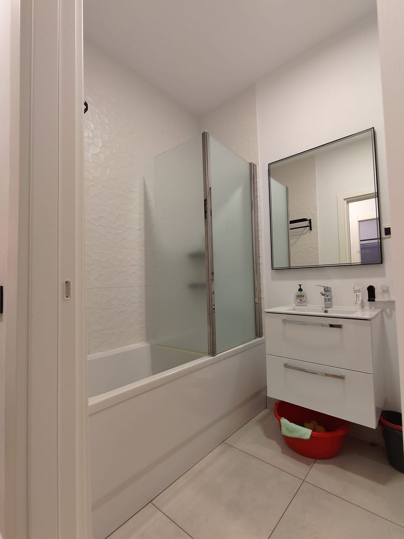 Apartament 2 camere Dristor 4 Elements  terasa /parcare subterana - Poză 16