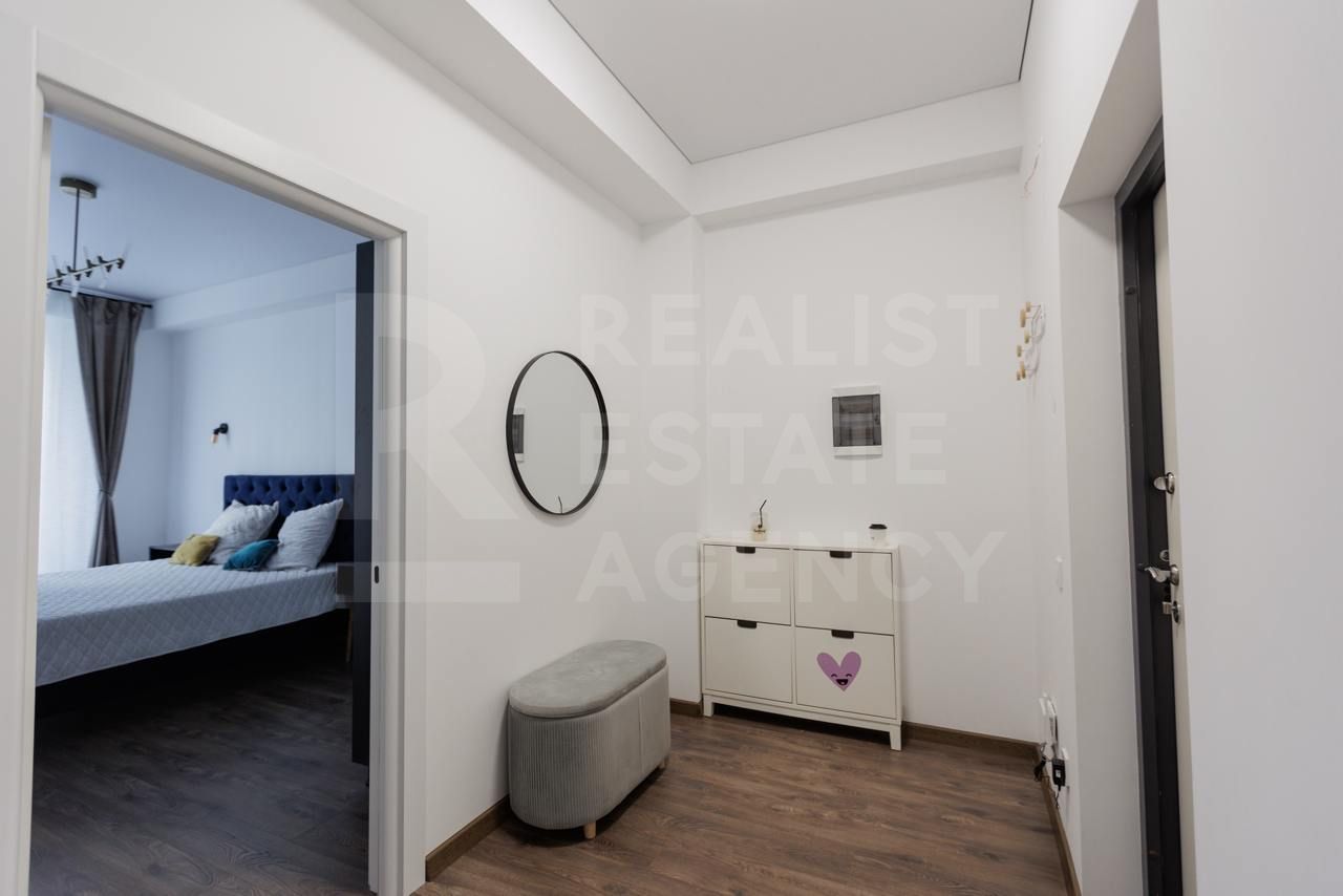 Chirie, apartament, 2 camere, strada Mihai Eminescu, Centru - Poză 11