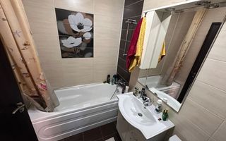 Apartament 2 camere decomandat bloc 2014-Centrala Proprie-67,5mp utilii A254 - Poză 9