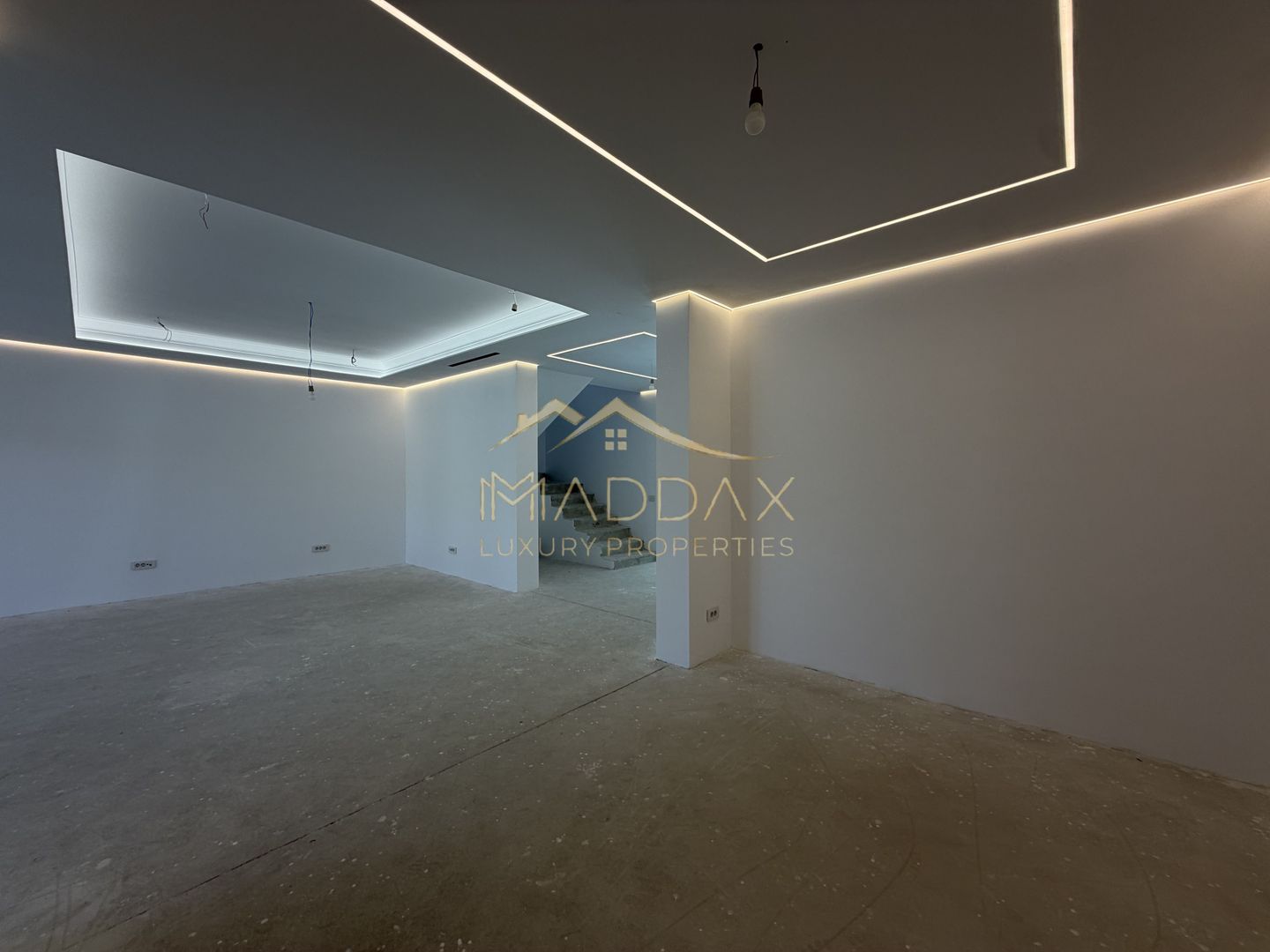 Vila individuala cu 6 camere // *224 mp* // 430mp teren // Pipera - Poză 50