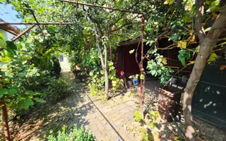 Casă 4 camere, teren 315 mp, garaj – Cantacuzino, Ploiești - Poză 59