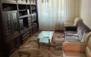 2 Camere Crangasi(Bloc Reabilitat-6 Minute de Metrou) - Poză 1