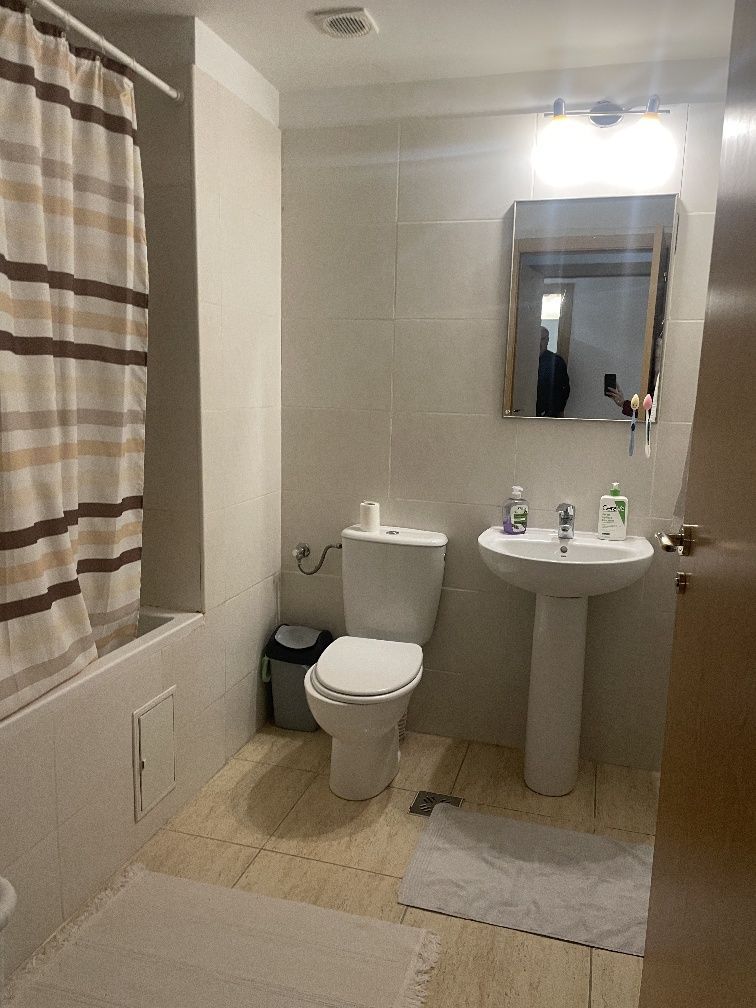 Inchiriere 3 camere Hercesa Vivenda cu Loc de parcare in subteran - Poză 6