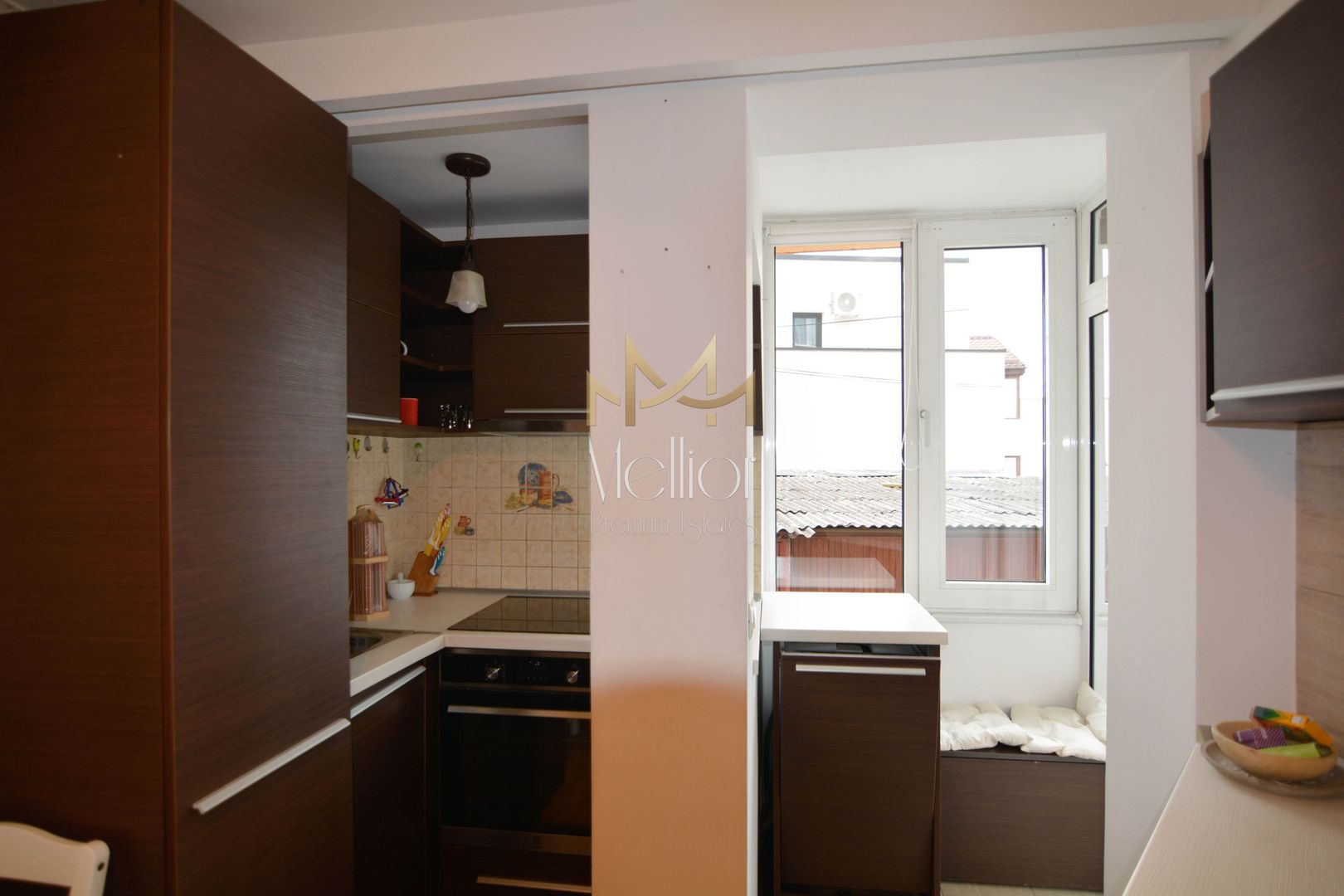 Apartament modern in cartierul Gruia - Poză 5