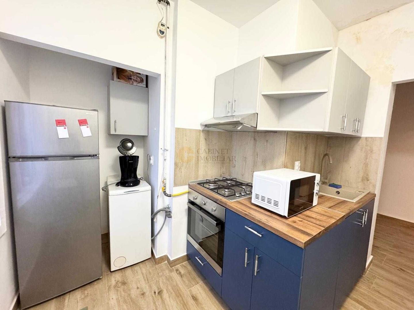 Apartament 2 camere | Floreasca | Recent renovat - Poză 7