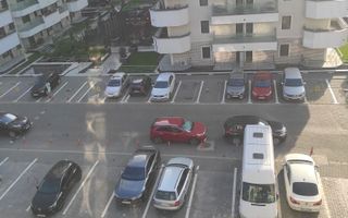 Apartament cu 2 camere de închiriat în Copou, Aleea Mihail Sadoveanu - Poză 1