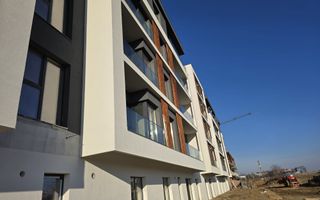 Comision 0% Apartament 3 camere 80 mp Aviației Aurel Vlaicu - Poză 26