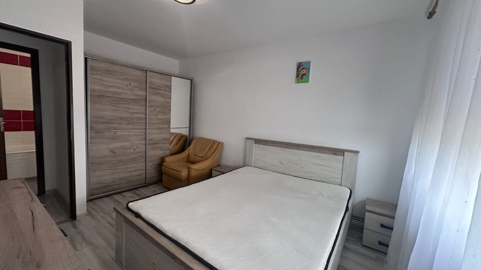 Renovat! Inchiriere apartament cu 2 camere in micro 4 - Targoviste - Poză 4