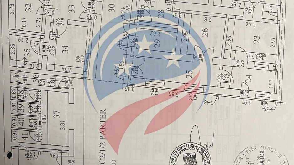 Clădire Zona Centrală, Drobeta-Turnu Severin - Poză 8