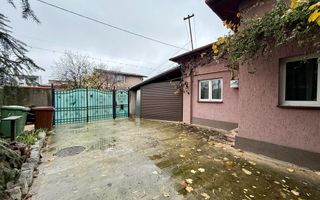 OPORTUNITATE | CASA | CURTE LIBERA 341 MP | 3 LOCURI DE PARCARE - Poză 21