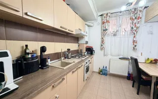 Metrou Dimitrie Leonida - 3 Camere - Demisol - Gata de Mutare - Poză 18