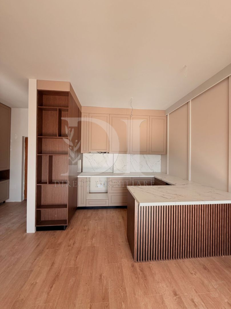 Apartament de vanzare | Zona Eroilor | bloc nou - Poză 2