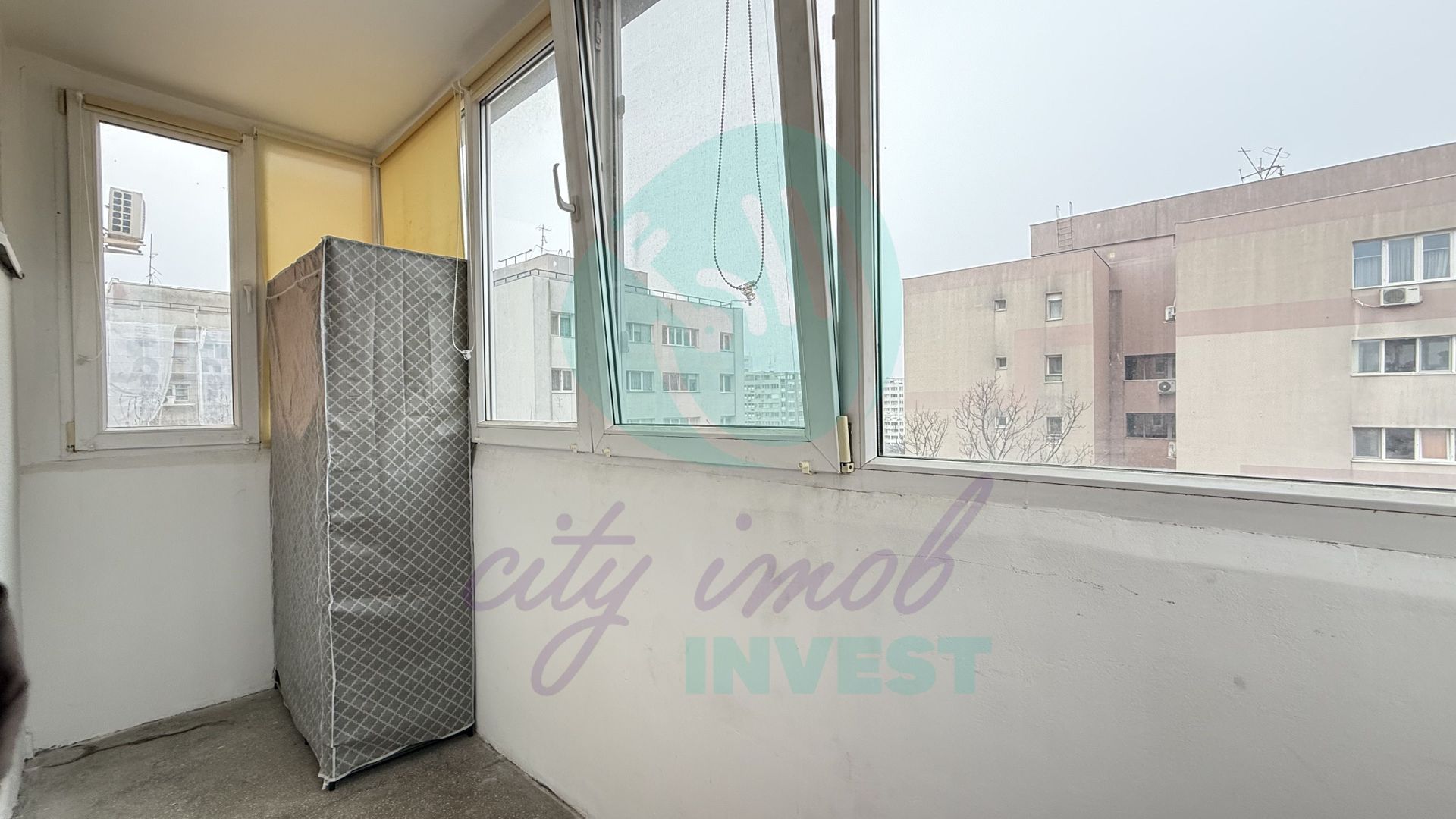 Garsonieră de închiriat | Câmpia Libertății – Baba Novac | aproape de parc - Poză 7