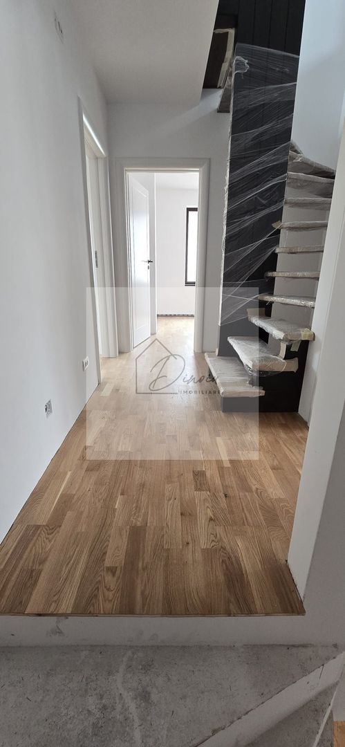 Vila premium Otopeni I central - lângă Parcul Unirii I finalizata - Poză 46