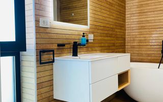 Vila moderna I Corbeanca - Poză 16