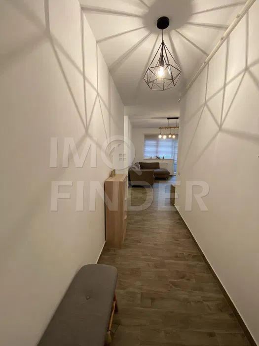 Apartament la Cheie cu Parcare Subterana Borhanci - Poză 4