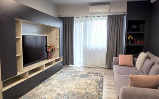 Apartament 1 cameră, 43 mp, ultracentral, Bd. Ștefan cel Mare și Sfânt, Iași - Poză 2
