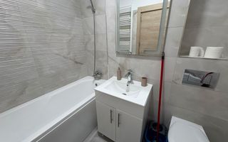 AP. 2 CAMERE - METALURGIEI, PARCARE, CENTRALA PROPRIE, BLOC NOU - Poză 8