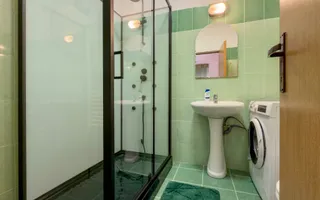 Apartament cu 1 camera de închiriat în zona Centrală - Poză 14