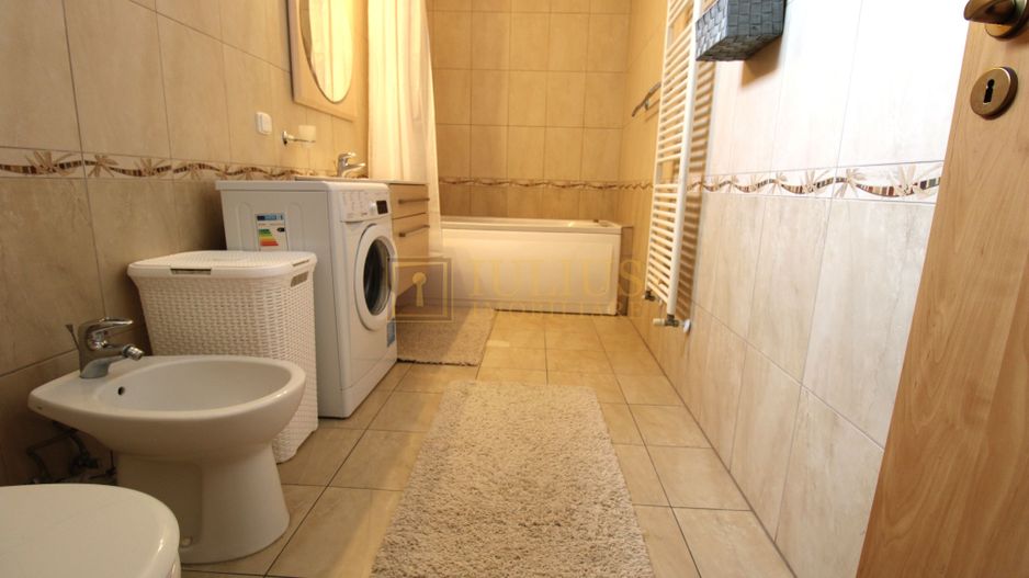Apartament in Zona Girocului - Spitalul Judetean - Poză 15