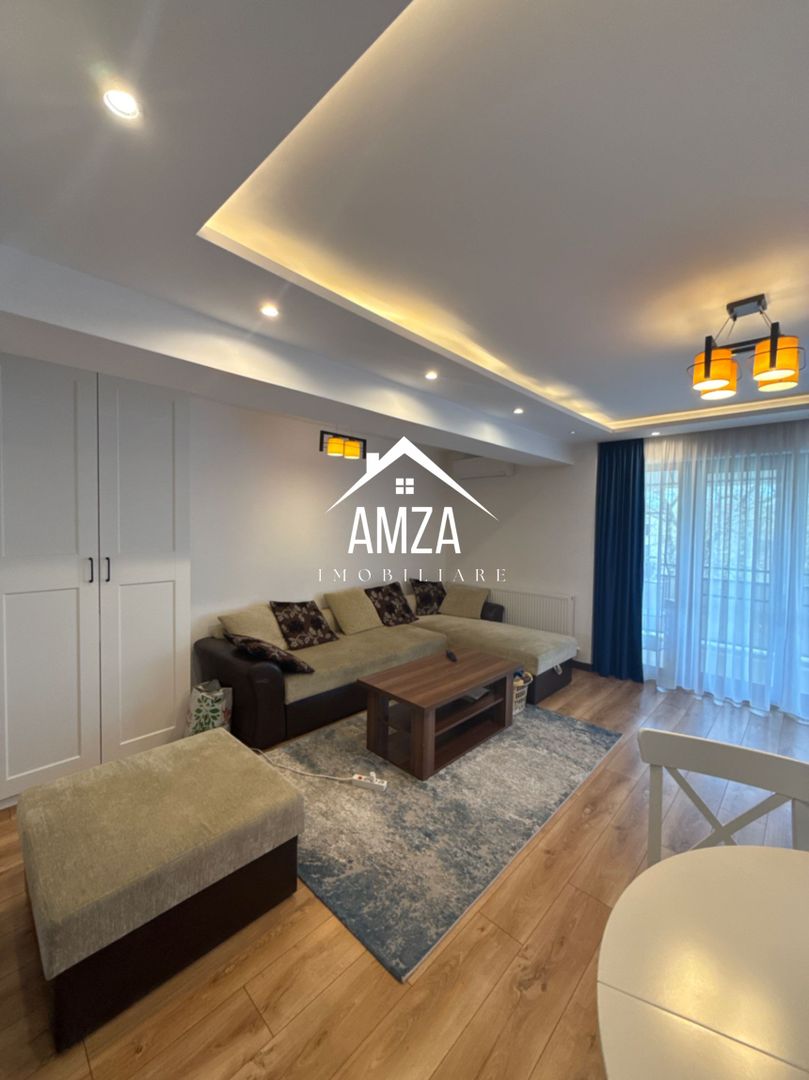 Apartament spațios și modern de vânzare – zona City Residence - Poză 11