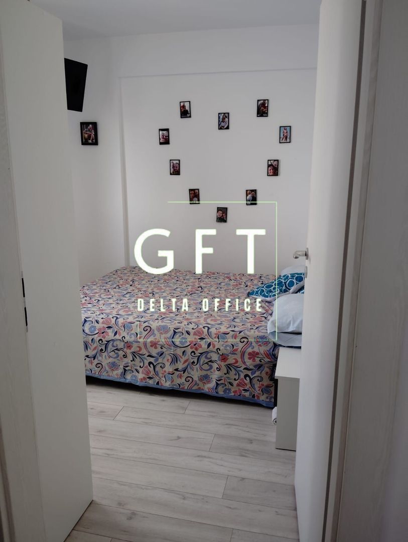 De vânzare | Apartament 3 camere | Modern | - Poză 17