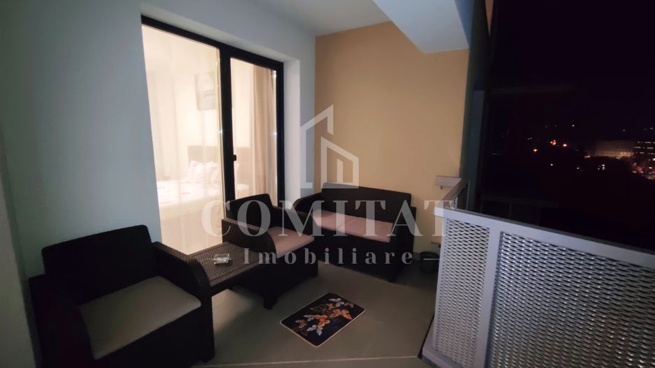 Apartament la cheie | Complex Exclusivist  |  Platinia - Poză 16