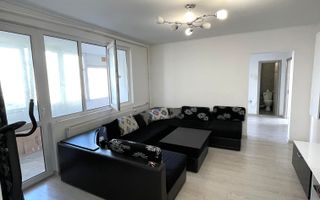 OPORTUNITATE | APARTAMENT 3 CAMERE | OBOR | MOBILAT UTILAT - Poză 1
