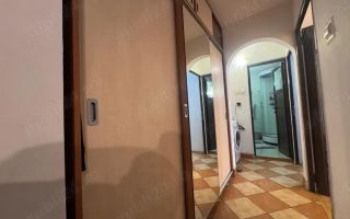 PF Vand apartament 3 camere Canta | Moara de Foc, Iași - Poză 5