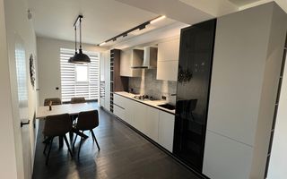 Chirie, apartament, 3 camere, strada Ion Nistor, Centru - Poză 4